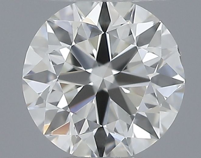 0.3 ct Round Diamond