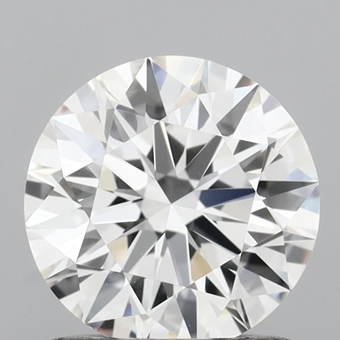 1.03 ct. round Lab Grown Diamond front image