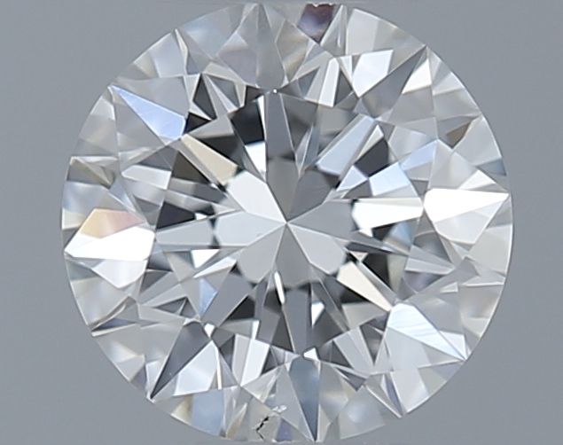 0.4 ct Round Diamond