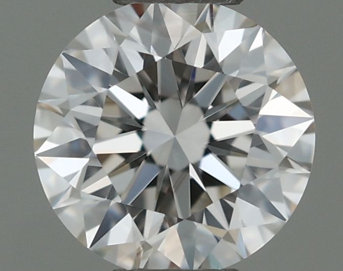 0.30 ct Round diamond