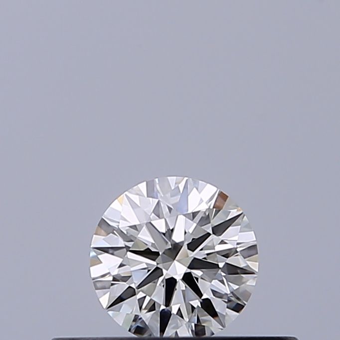 0.24 ct Round Diamond