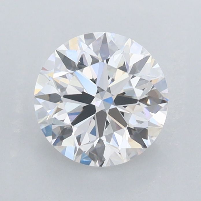1.00 ct. round Lab Grown Diamond front image