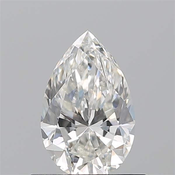 0.70 ct Pear diamond