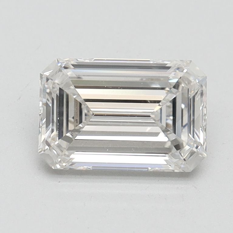 1.09 ct Emerald diamond
