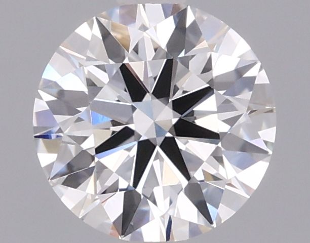 1.06 ct. round Lab Grown Diamond front image