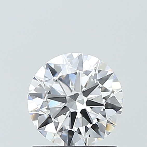 1.01 ct. round Lab Grown Diamond front image