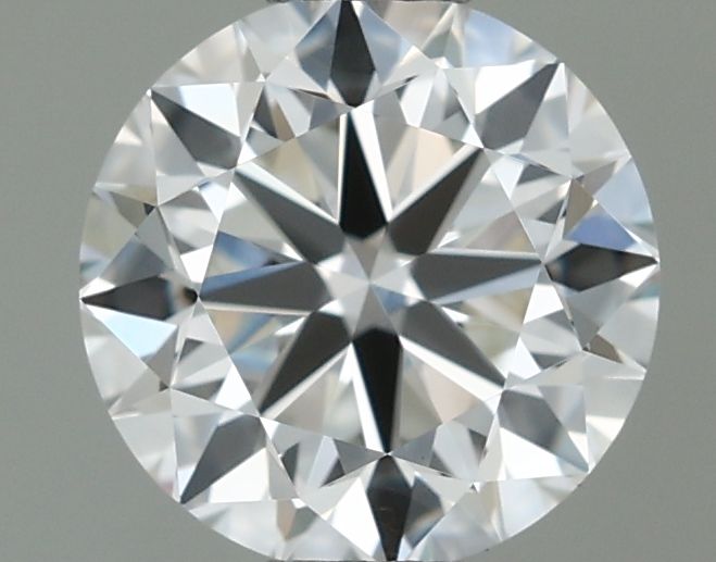 0.70 ct Round diamond