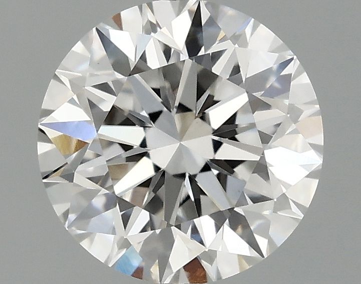 1.09 ct. round Lab Grown Diamond front image