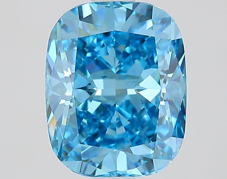 1.80 ct Cushion Modified diamond