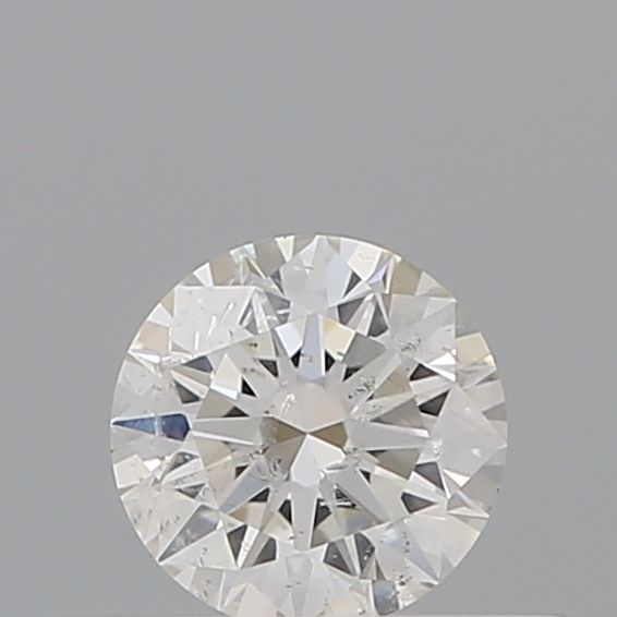 0.32 ct Round Diamond