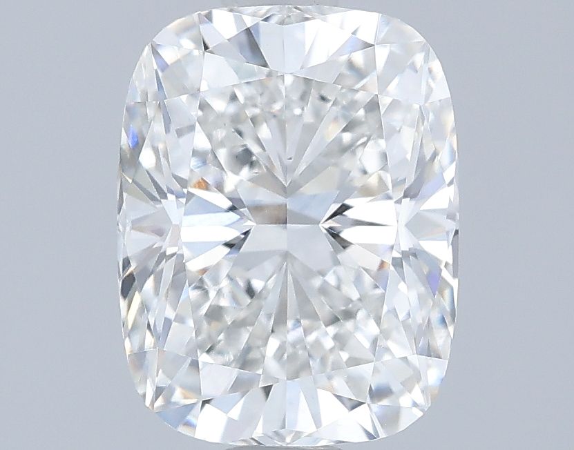 1.73 ct Cushion Modified diamond