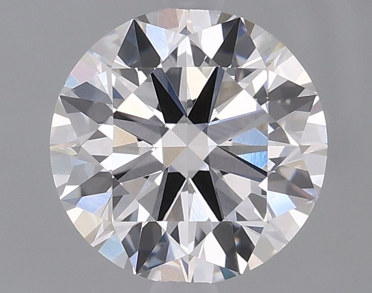 1.06 ct. round Lab Grown Diamond front image