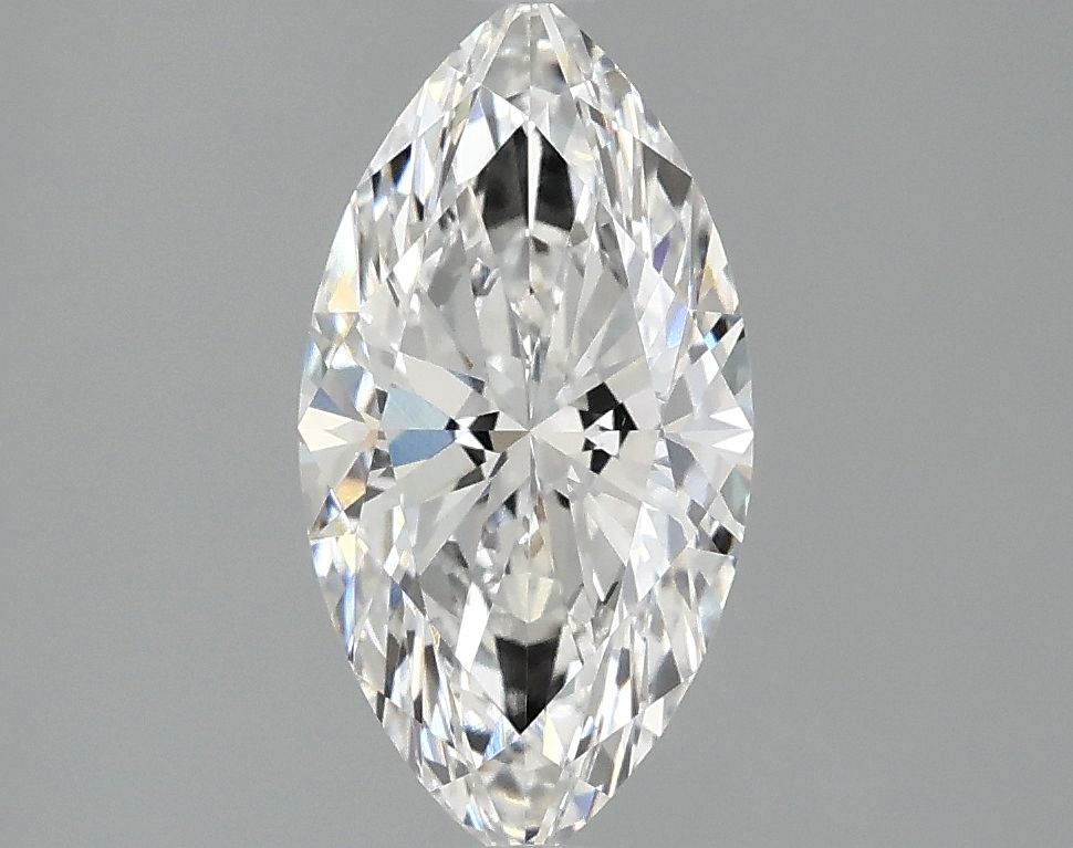 1.52 ct Marquise diamond