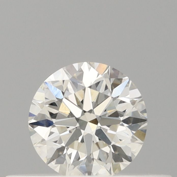 0.3 ct Round Diamond