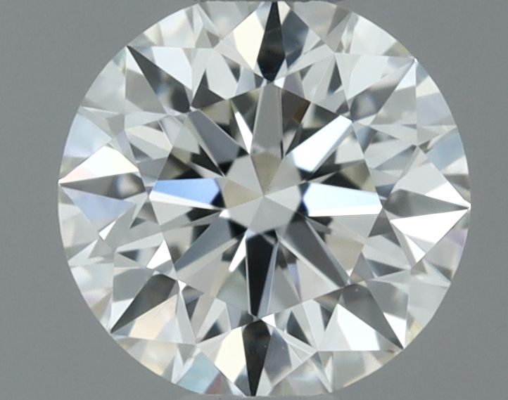 0.30 ct Round diamond