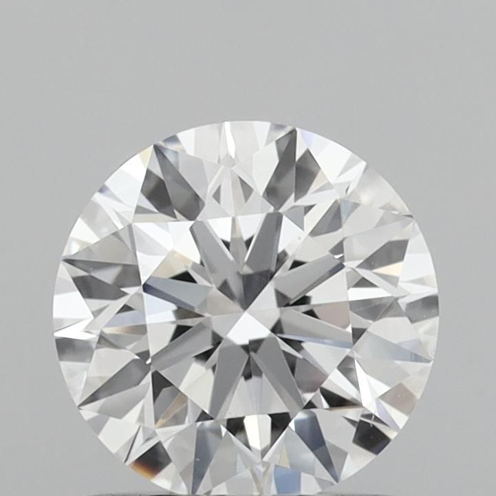 1.03 ct. round Lab Grown Diamond front image