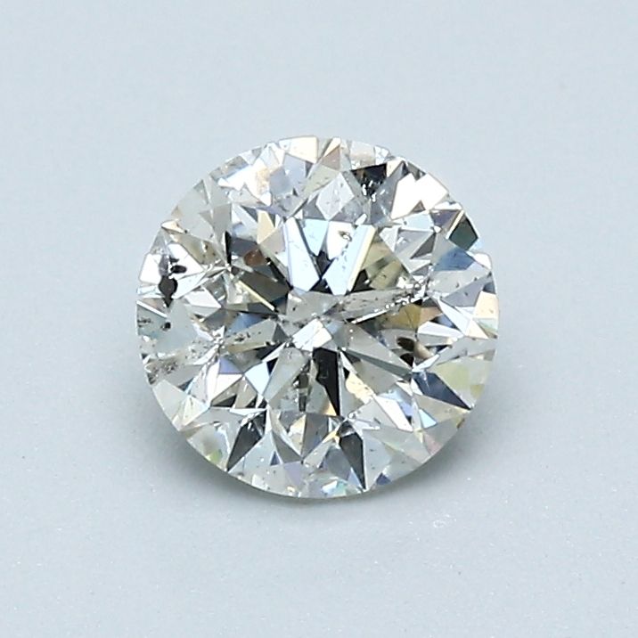 0.75 ct Round Diamond
