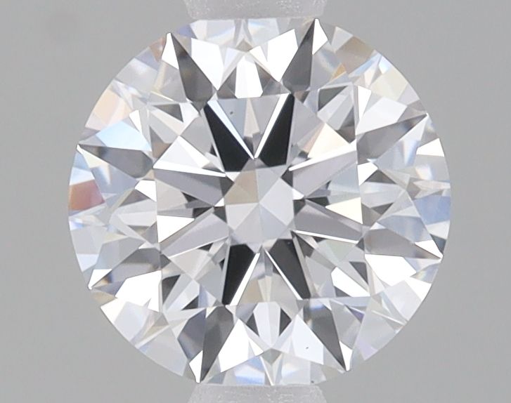 1.10 ct. round Lab Grown Diamond front image
