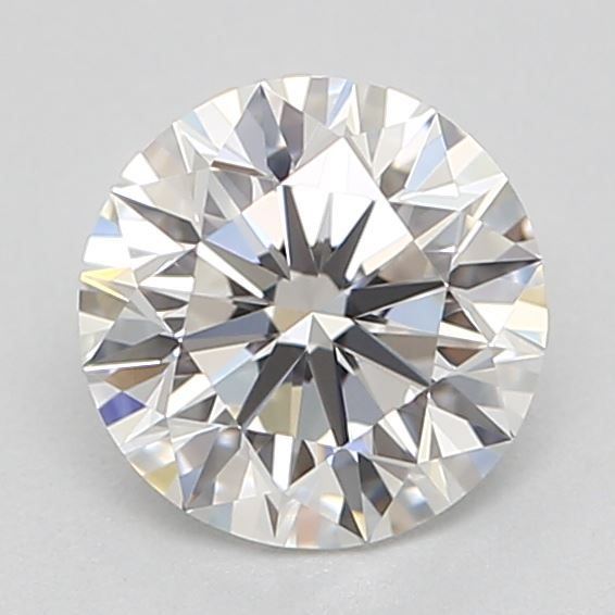 0.50 ct Round diamond