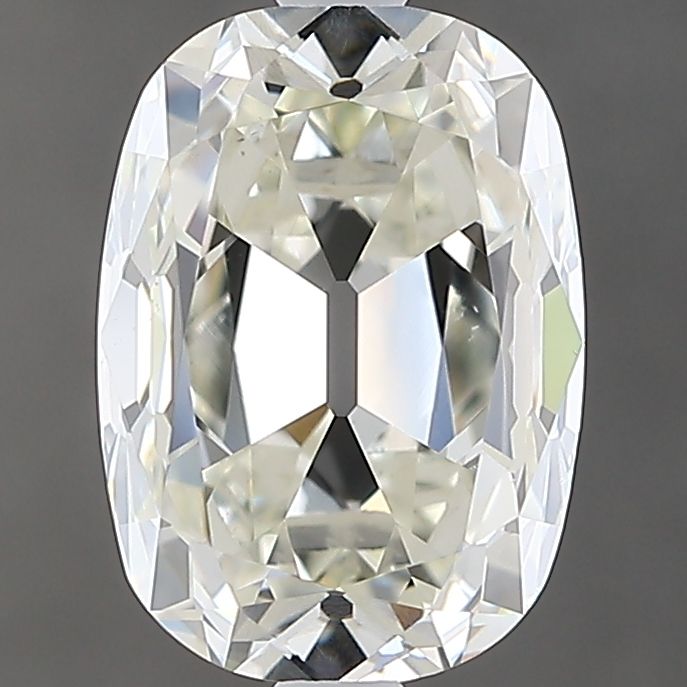 2.01 ct Old miner Diamond