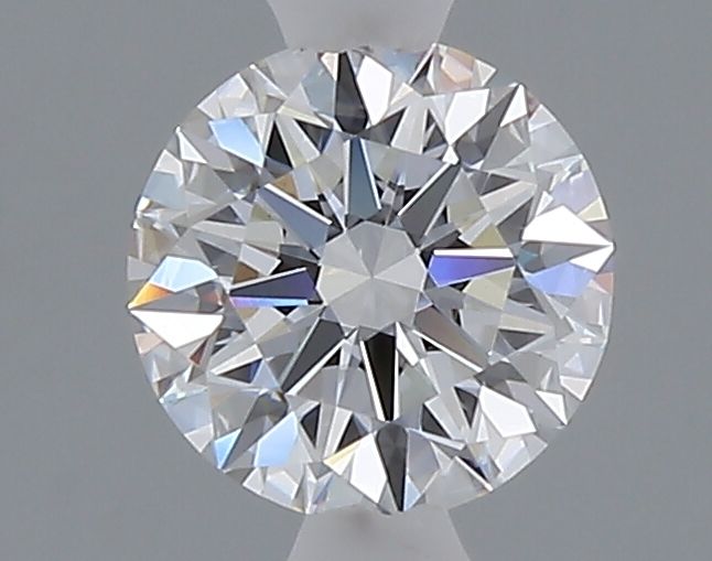 1.01 ct. round Lab Grown Diamond front image