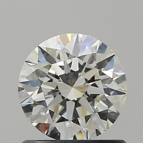 0.80 ct Round diamond