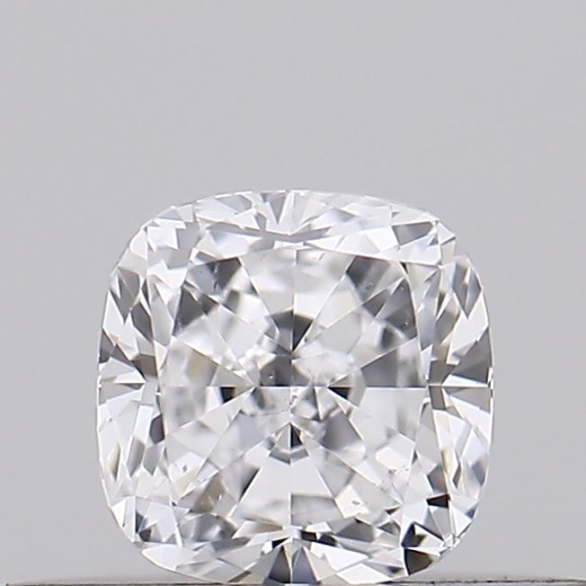 0.24 ct Cushion modified Diamond