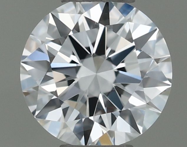0.30 ct Round diamond
