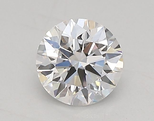 0.39 ct lab-grown Round Diamond
