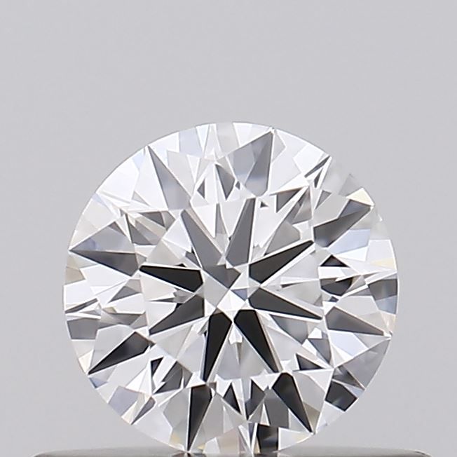 0.41 ct lab-grown Round Diamond
