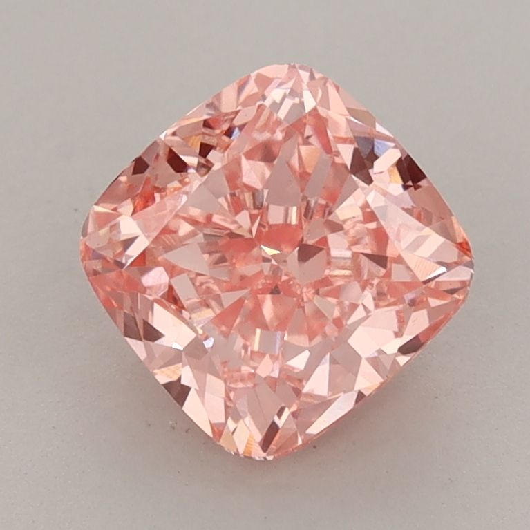 1.93 ct Cushion Modified diamond