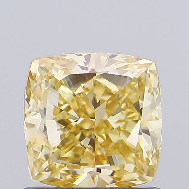 1.00 ct Cushion Modified diamond