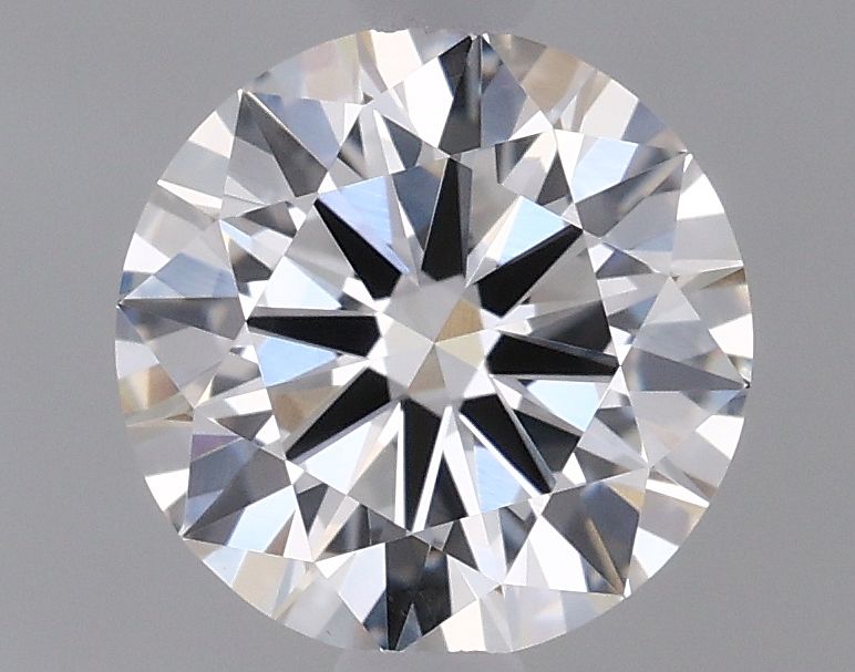 1.08 ct. round Lab Grown Diamond front image
