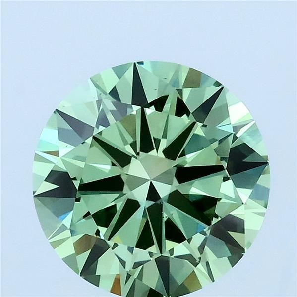 2.00 ct Round diamond