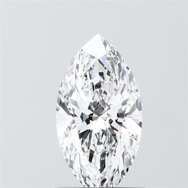1.03 ct. marquise Lab Grown Diamond front image