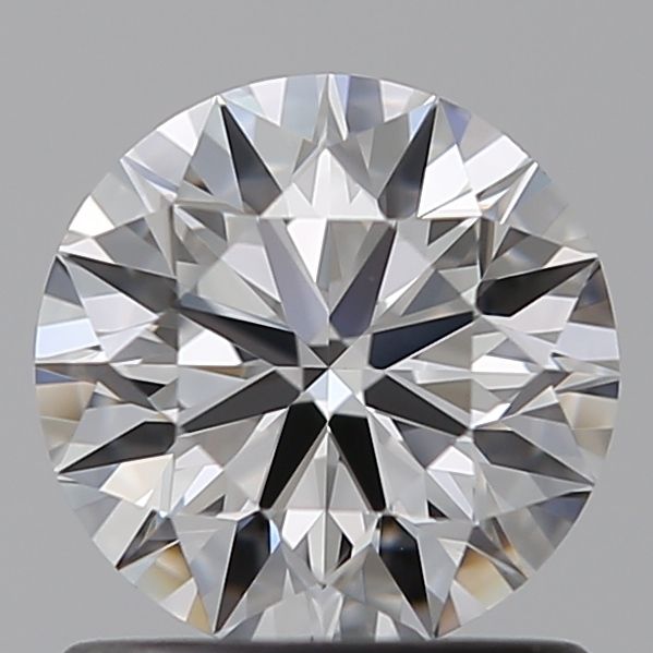 0.96 ct. round Lab Grown Diamond front image