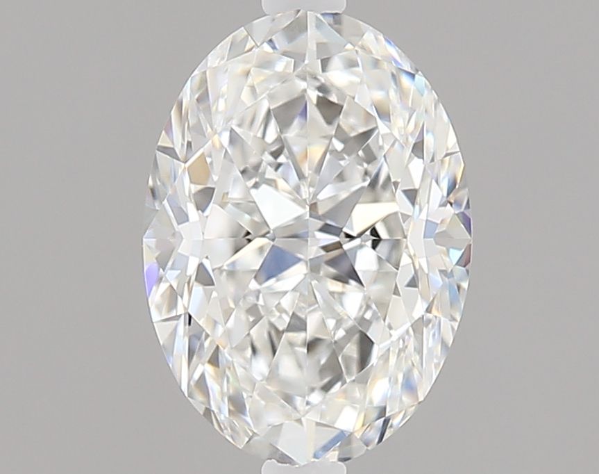 Diament 1.01 ct F/VVS2