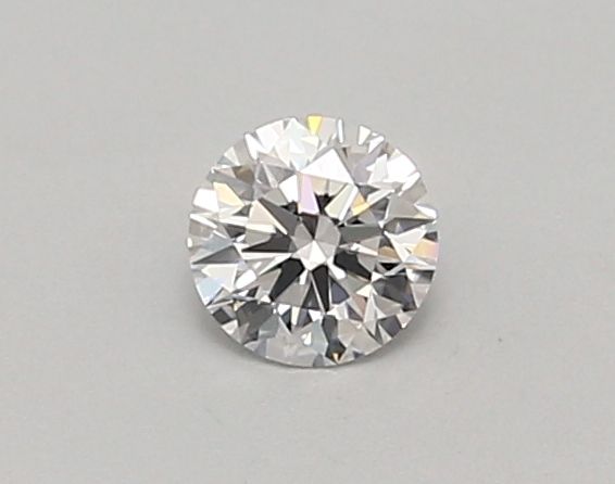 0.35 ct lab-grown Round Diamond