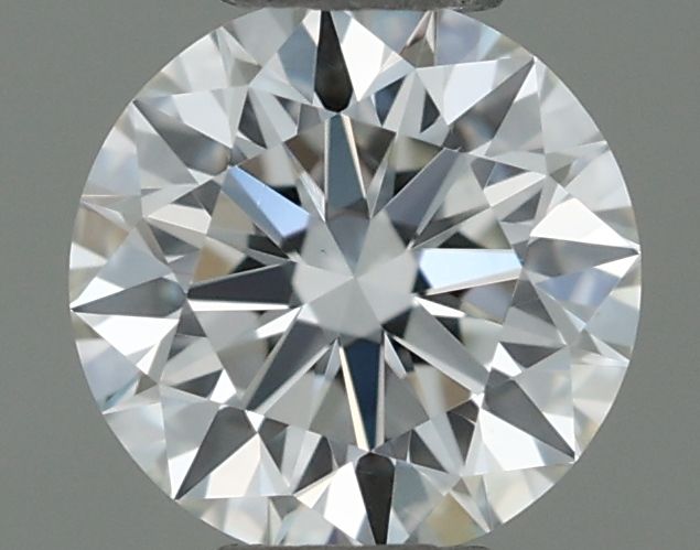 0.30 ct Round diamond
