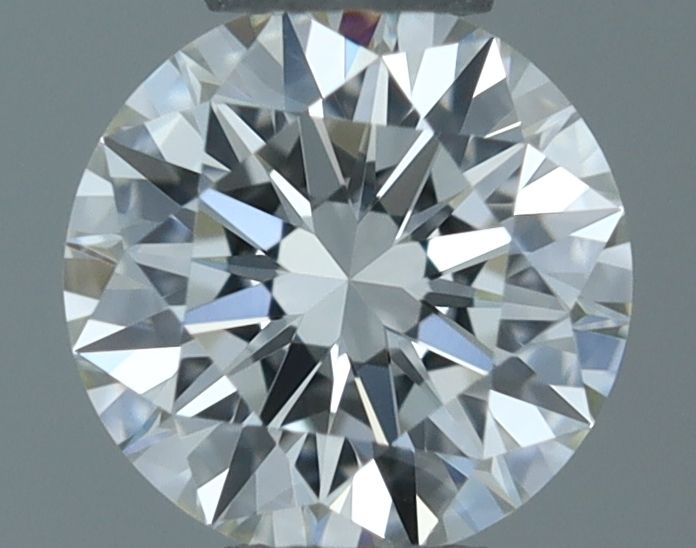 0.30 ct Round diamond