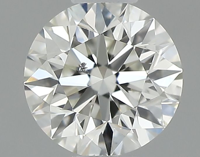 0.4 ct Round Diamond