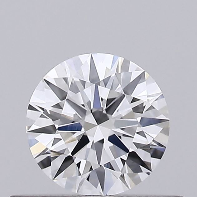 0.41 ct lab-grown Round Diamond