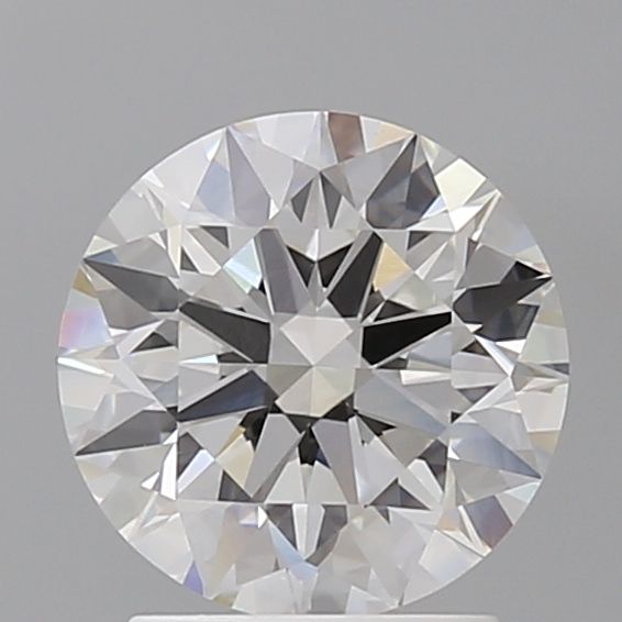 2.09 ct. round Lab Grown Diamond front image