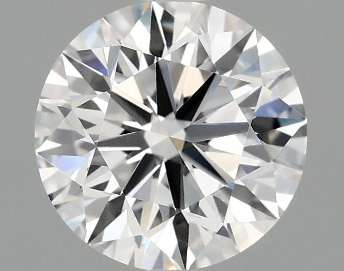 1.09 ct. round Lab Grown Diamond front image