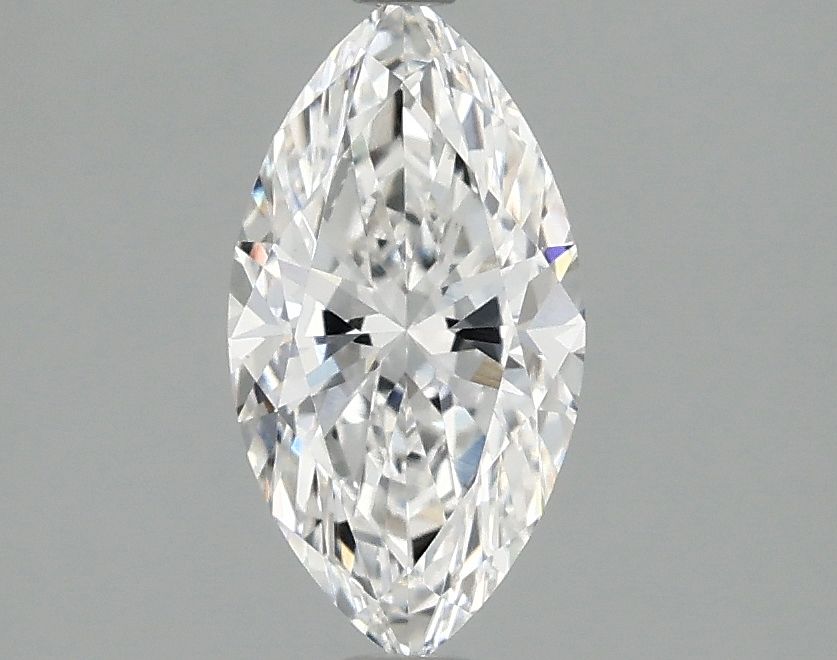 1.08 ct. marquise Lab Grown Diamond front image