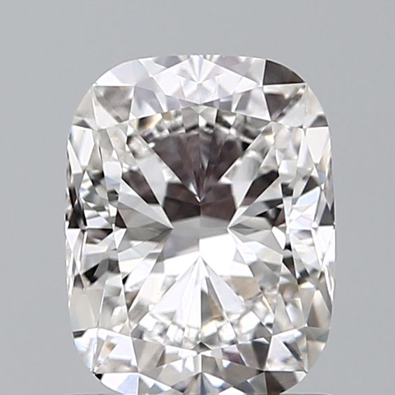 1.03 ct lab-grown Cushion brilliant Diamond