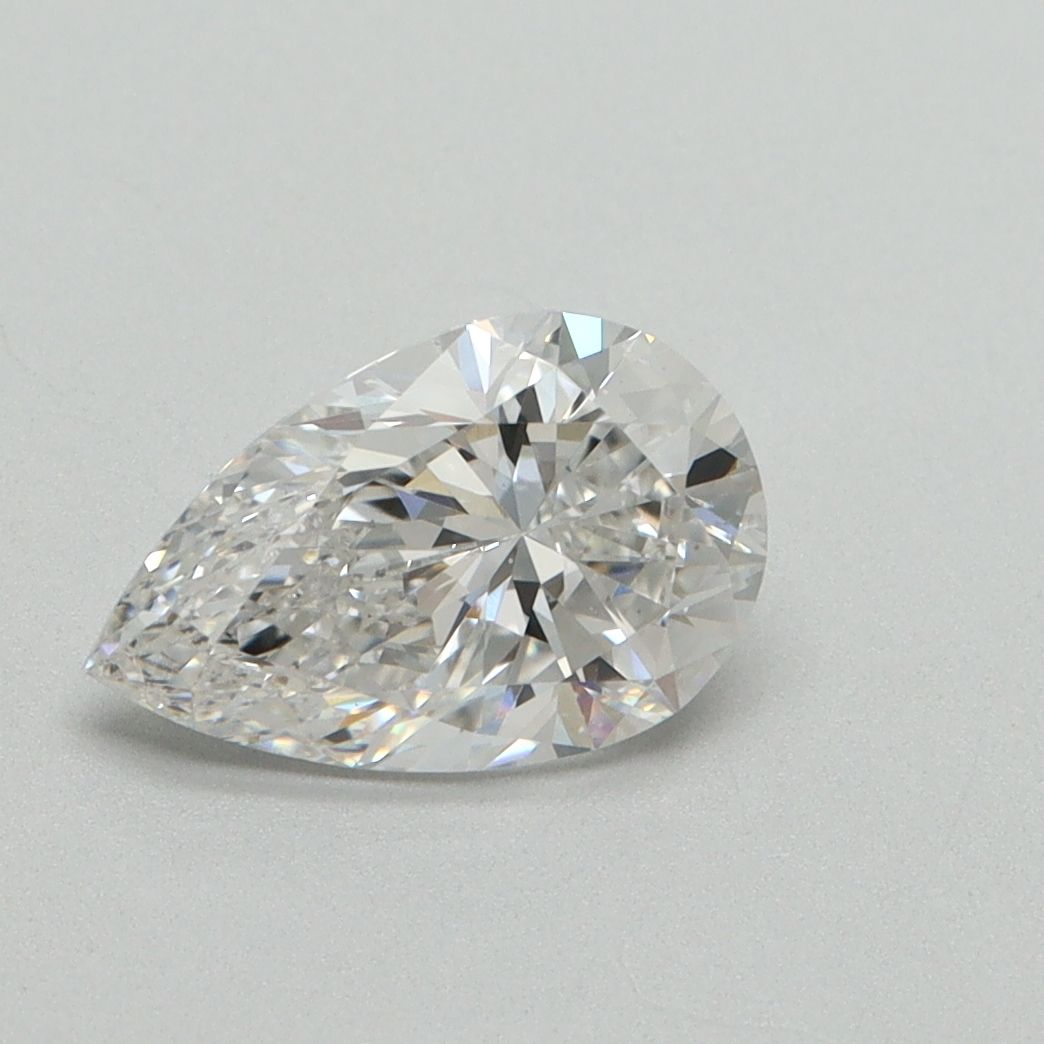 1.29 ct. pear Lab Grown Diamond front image