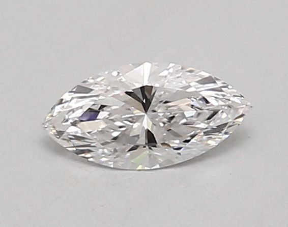 0.49 ct lab-grown Marquise Diamond