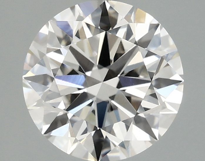 1.50 ct Round diamond