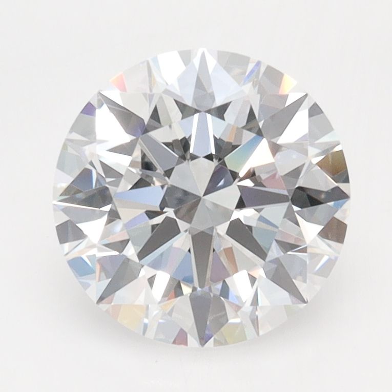 1.94 ct. round Lab Grown Diamond front image